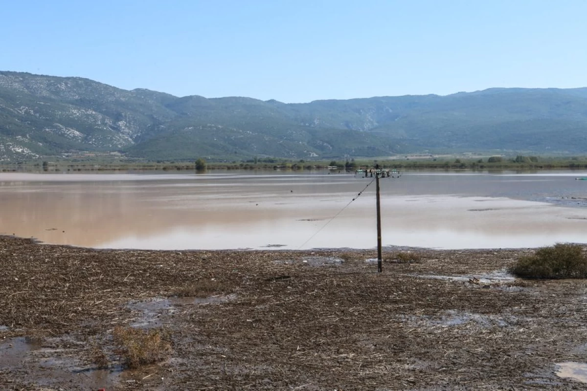 Impact of Floods on Soil Fertility