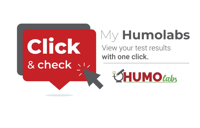 My humolabs